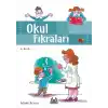 Okul Fıkraları