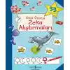 Okul Öncesi Zeka Alıştırmaları