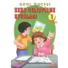 Okul Öncesi Zeka Geliştirme Oyunları 1