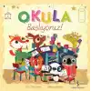 Okula Başlıyoruz!