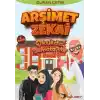 Okulda Şamata Var