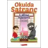 Okulda Satranç 3. Seviye - Uygulama