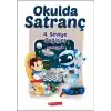 Okulda Satranç 4. Seviye - Değişim