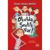 Okulda Şenlik Var!