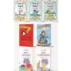 Okullarda Okutulan 2. Sınıf Kitap Seti (8 Kitap Takım)