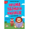 Okuma Yazmaya Hazırlık Alıştırmaları