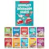 Okumayı Öğrendim Serisi - 10 Kitap Takım