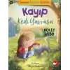 Okumayı Sevdiren Kitaplar - Kayıp Kedi Yavrusu