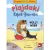 Okumayı Sevdiren Kitaplar - Plajdaki Köpek Yavrusu