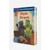 Okumayı Seviyorum Dizisi - Büyük Sürpriz