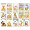 Okuyabiliyorum Serisi Özel Set (15 Kitap)
