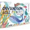 Okyanusun Gizli Renkleri