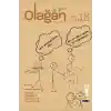 Olağan Hikaye (18. Sayı)