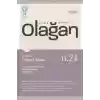 Olağan Hikaye (24. Sayı)