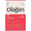 Olağan Hikaye (26. Sayı)