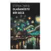 Olağanüstü Bir Gece