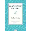 Olağanüstü Bir Gece (Bez Ciltli)