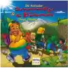 Olaylı Piknik / İki Kafadar Smoofy ve Biboo -7