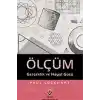 Ölçüm  Gerçeklik ve Hayal Gücü