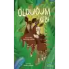 Olduğum Gibi