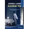 Olduğum Yer