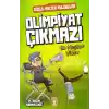 Olimpiyat Çıkmazı - En Meşhur Video