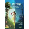 Olimpos Günlükleri - Bilgelik ve Erdem