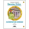 Olimposun Hırsızı