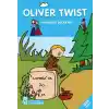 Oliver Twist - Çocuk Klasikleri
