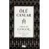 Ölü Canlar - Bez Cilt