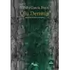 Ölü Derimiz