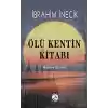 Ölü Kentin Kitabı