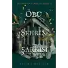 Ölü Şehrin Şarkısı (Ciltli)