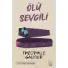 Ölü Sevgili