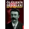 Ölülerin Dedikleri