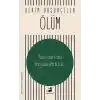Ölüm - Derin Düşünceler