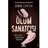 Ölüm Sanatçısı (Robert Hunter - 4)