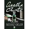 Ölüm Sessiz Geldi