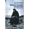 Ölümcül Hastalık Umutsuzluk