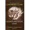 Ölümcül Oyuncaklar 4 Düşmüş Melekler Şehri