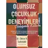 Olumsuz Çocukluk Deneyimleri Çalışma Kitabı