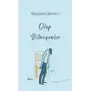 Olup Bitmeyenler