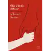 Ölür Çünkü Babalar