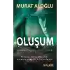 Oluşum - Lawrence Myers Serisi 2.Kitap