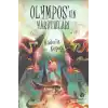Olymposun Yaratıkları - Hadesin Köpeği