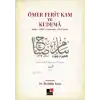 Ömer Ferit Kam ve Kudema