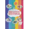 Ömer Seyfettin Çocuk Kitapları Serisi - ( 5 Kitap Takım)
