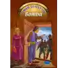 Ömer Seyfettin Dizisi Bomba