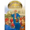 Ömer Seyfettin Dizisi Efruz Bey