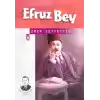 Ömer Seyfettin Dizisi Efruz Bey